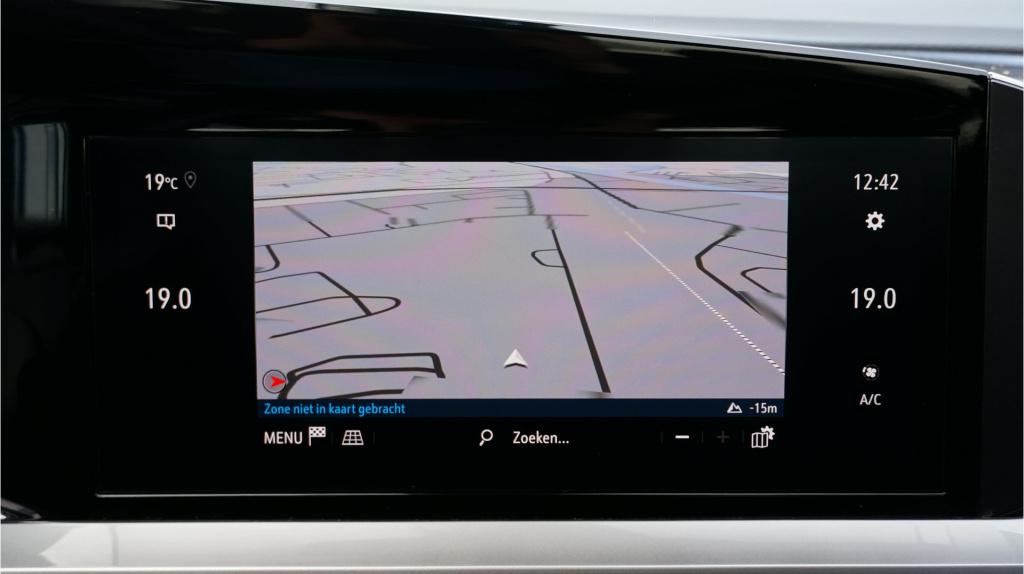 Opel Mokka 1.2 turbo ultimate rijklaar incl garantie