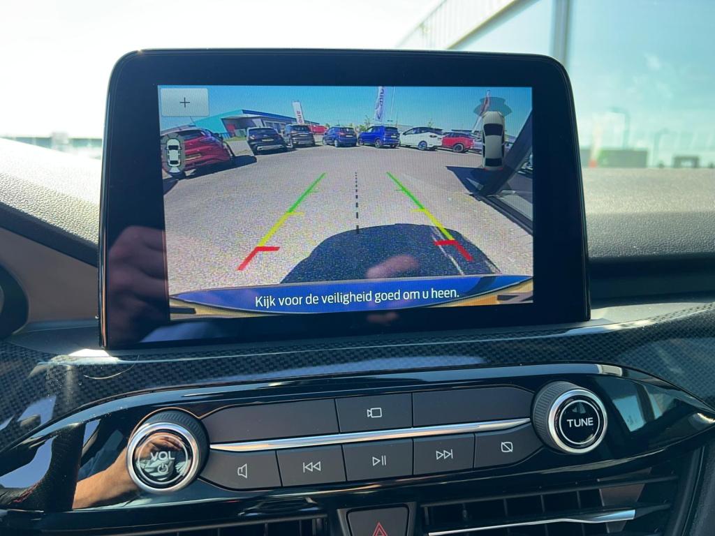 Ford Kuga 2.5 phev e-cvt 225pk st-line x ,20inch velgen panodak , trekhaak 