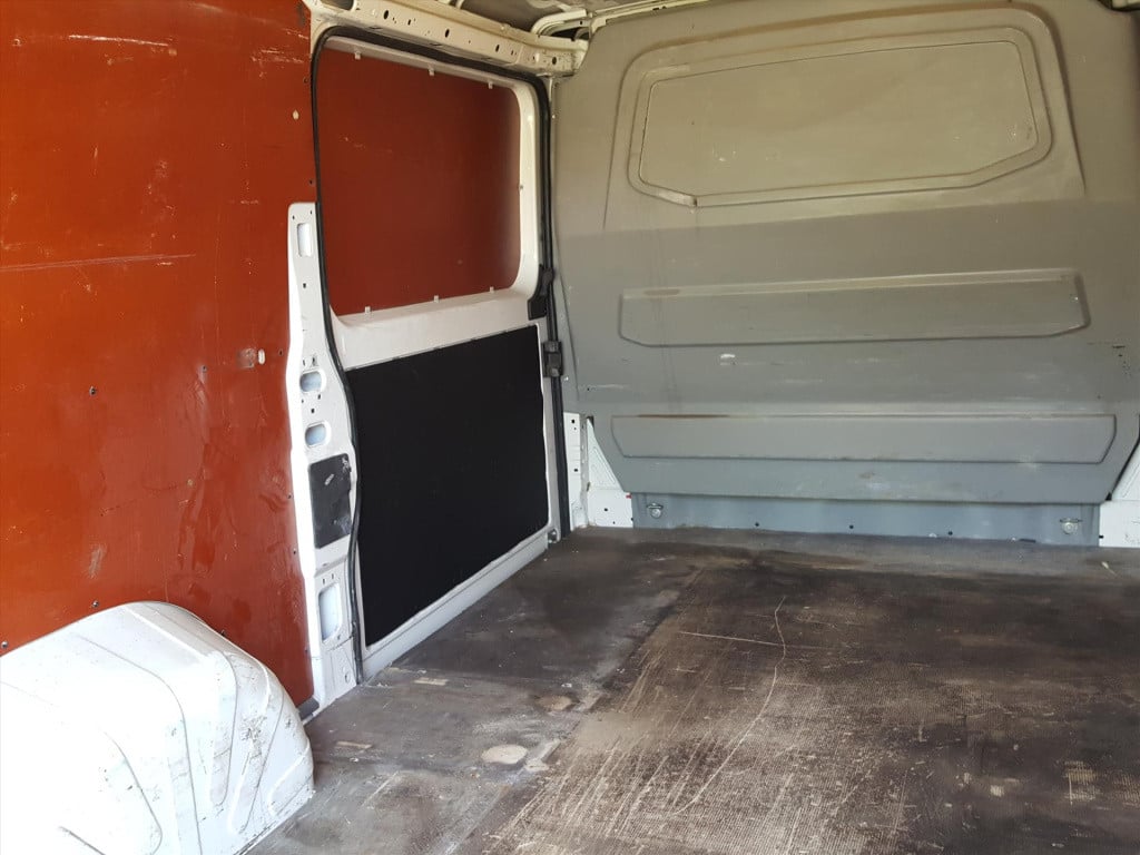 Peugeot Boxer gb 333 hdi-110pk xr profit+ l2h1 3-zits navi | kastinbouw | i