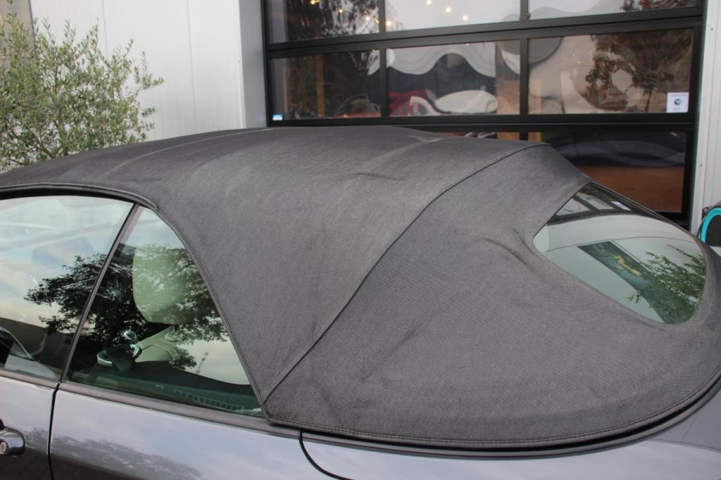 BMW 2-serie cabrio 218i sportline - leder - navi - led - pdc - stoel verw -