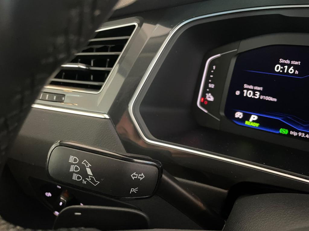 Volkswagen Tiguan 1.4 ehybrid life edition