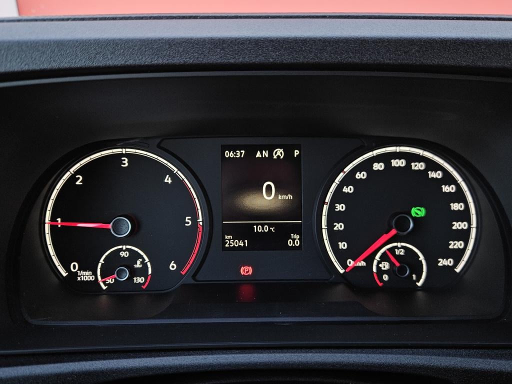 Volkswagen Caddy cargo 2.0 tdi comfort | bluetooth | pdc