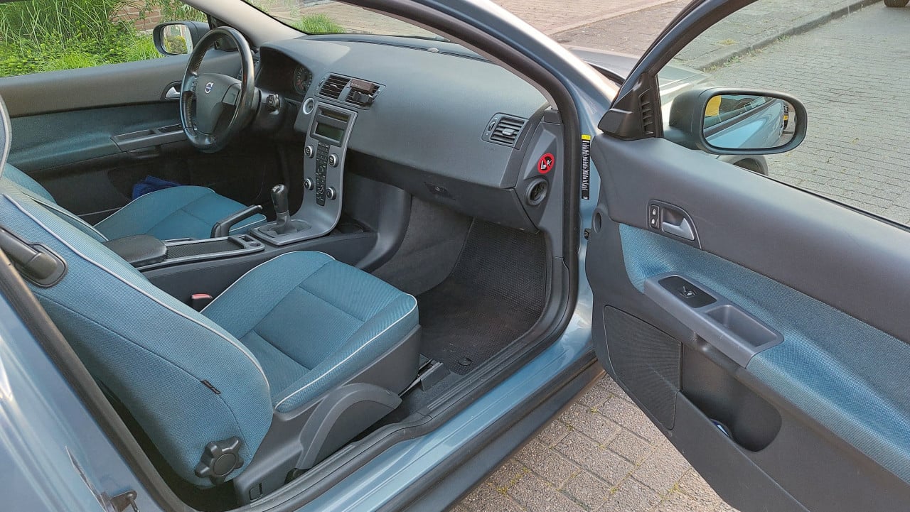 Volvo C30 1.6-16V advantage