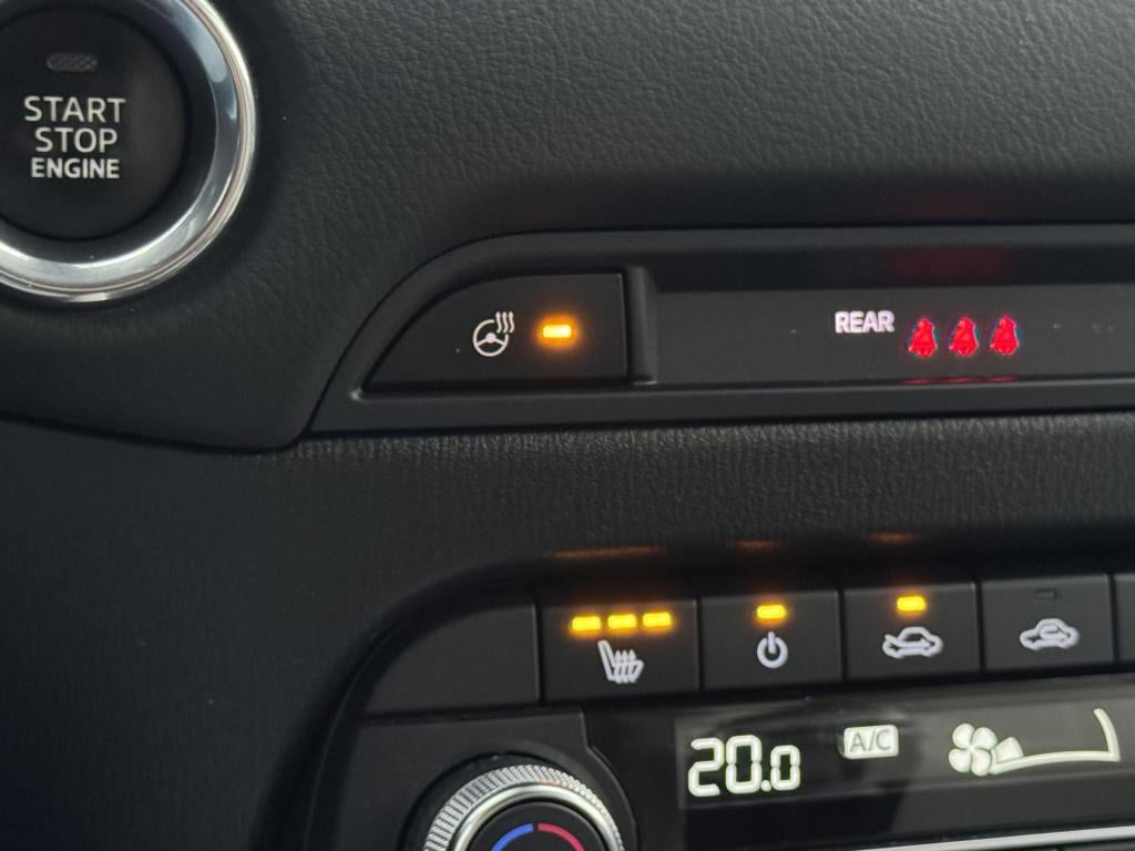 Mazda Cx-5 2.0 skyactiv-g 165 business luxury allseasons, trekhaak nl-auto!