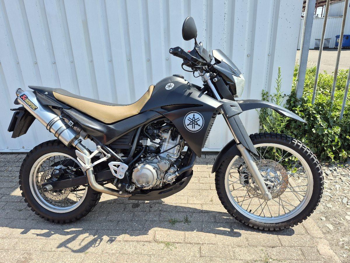 A2 motoren, 35Kw