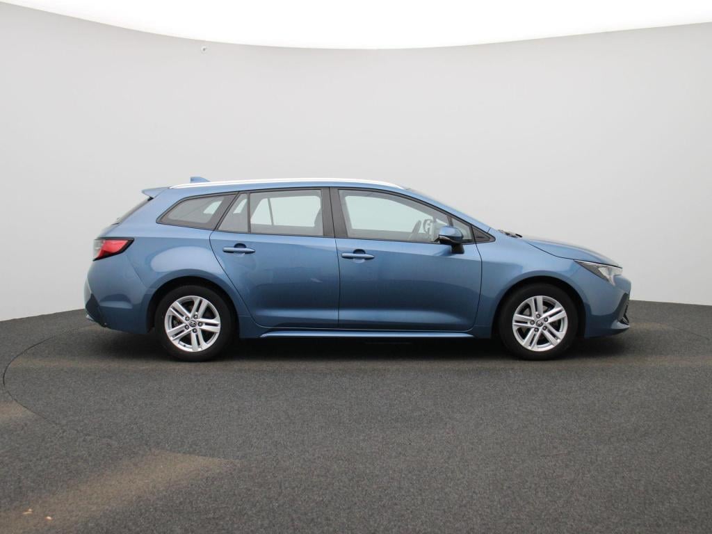 Toyota Corolla Touring Sports 1.8 hybrid business | automaat | navigatie | 
