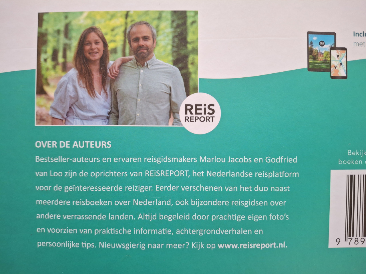 Reisboek Net over de Grens België en Duitsland