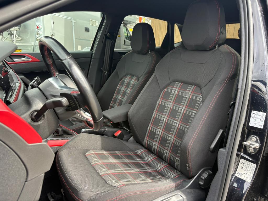 Volkswagen Polo 2.0 tsi gti