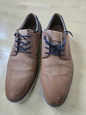 Aldo maat 46 Nette herenschoenen
