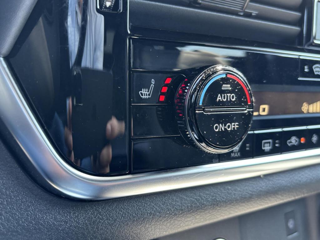 Nissan Qashqai 1.3 mhev xtronic tekna plus