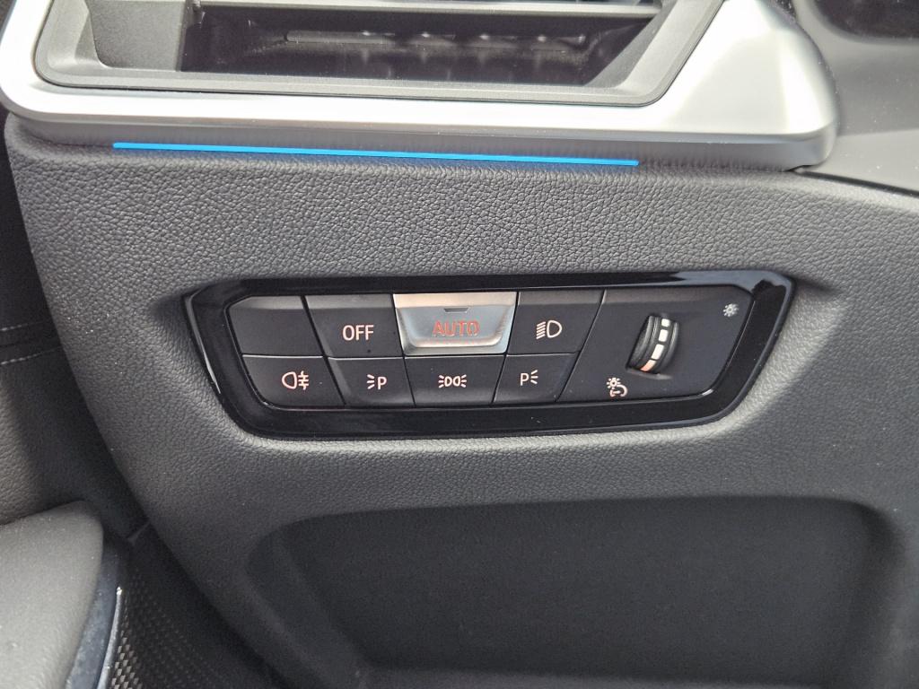 BMW 3-serie touring 320e | acc | pdc | carplay