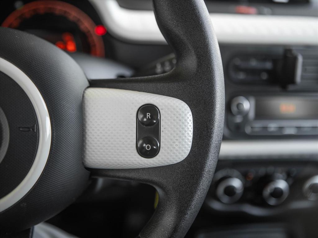 Renault Twingo 1.0 sce 75pk collection | airco | bluetooth | snelheidsbegre