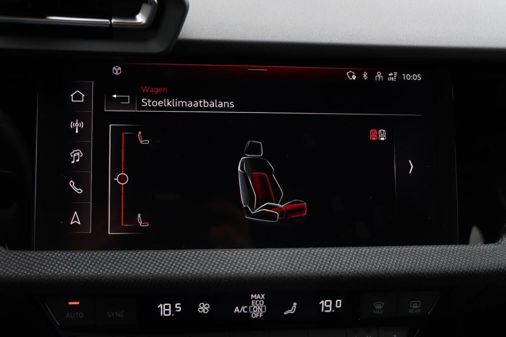 Audi A3 allstreet 40 tfsi e advanced edition s-line 204pk s-tronic | soh 10