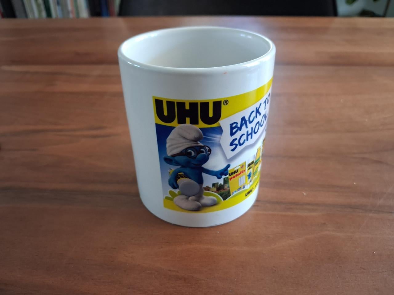 Mokken Smurfen en Diddl