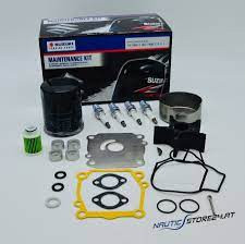 Service-pakket voor SUZUKI outboards