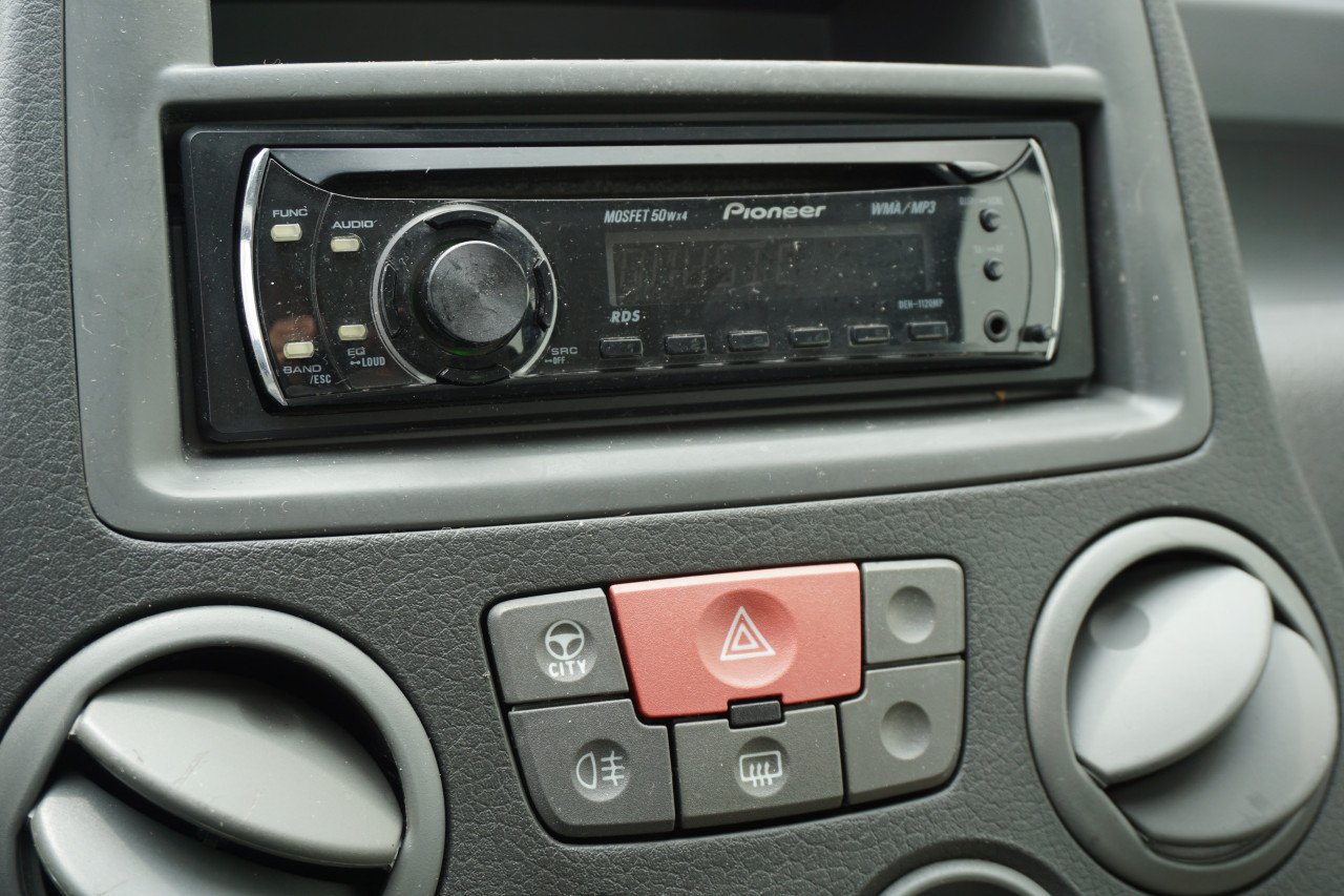 Fiat Panda 1.2 Edizione Cool / Airco / Elektr. ramen / NAP - APK T/M 05-26