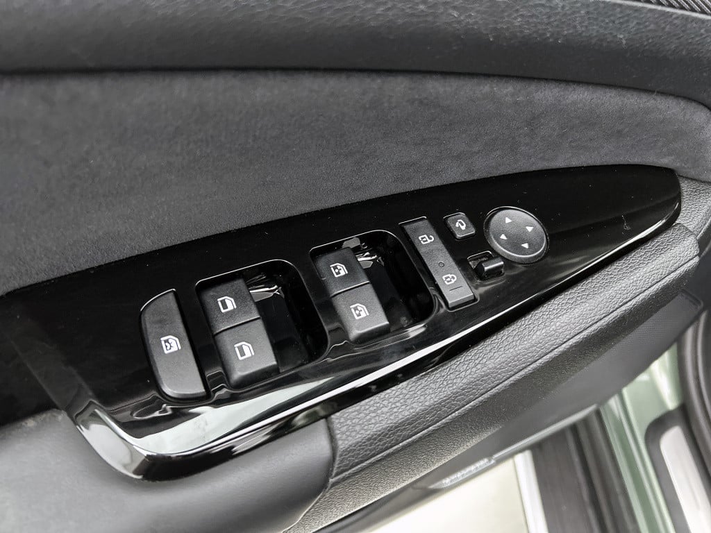 Kia Sportage 1.6 t-gdi plug-in hybrid awd gt-plusline