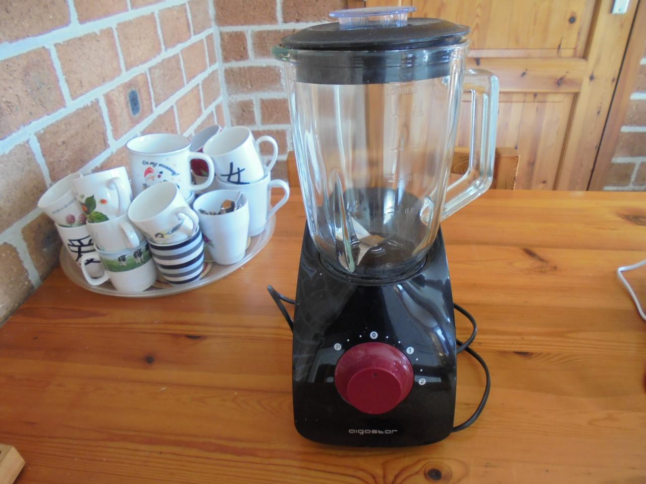 Agestar blender