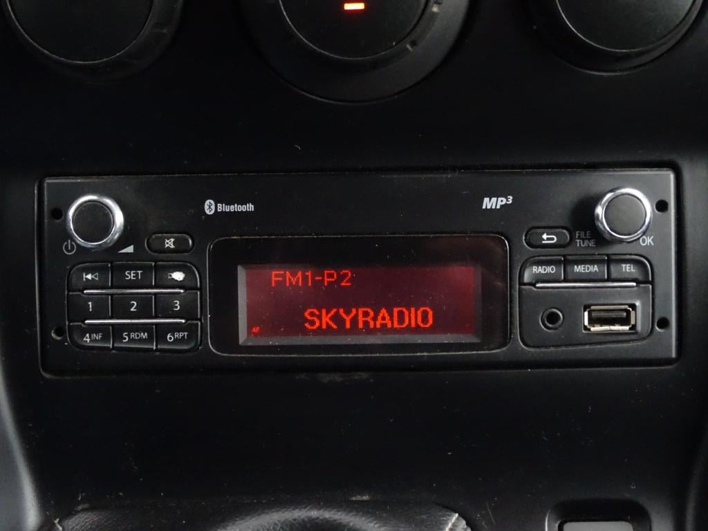 Mercedes-Benz Citan 109 cdi | airco | bluetooth | schuifdeur