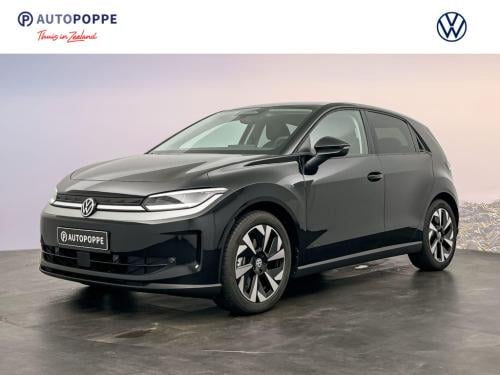 Volkswagen Id. Polo life first edition 52 kwh