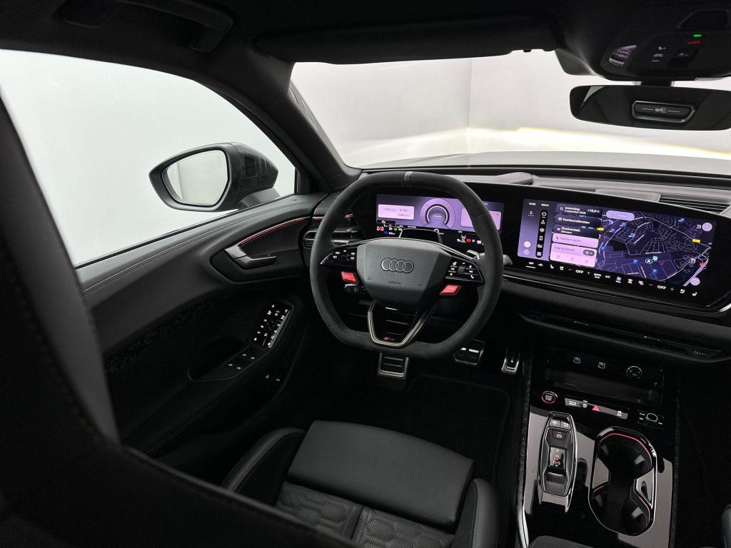 Audi Rs5 avant 2.9 e-hybrid 639pk quattro