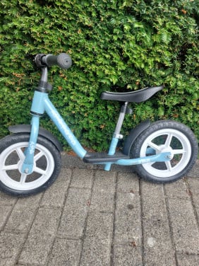 Loopfiets kinderen