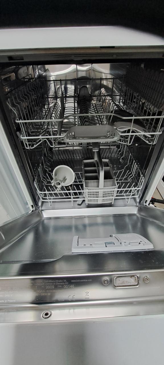 Siemens IQ300 vaatwasser 85x60cm vrijstaand