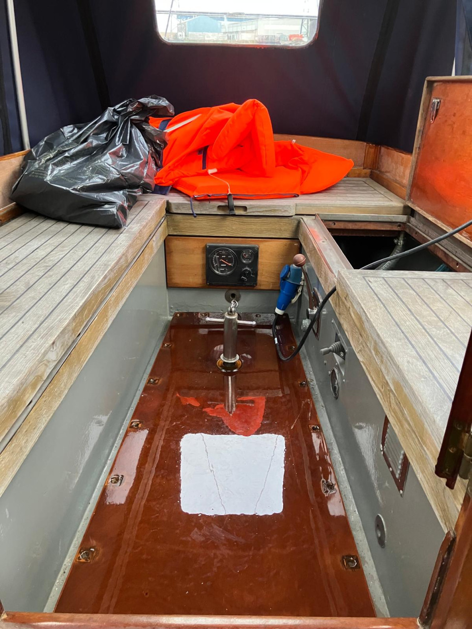 Zeilboot