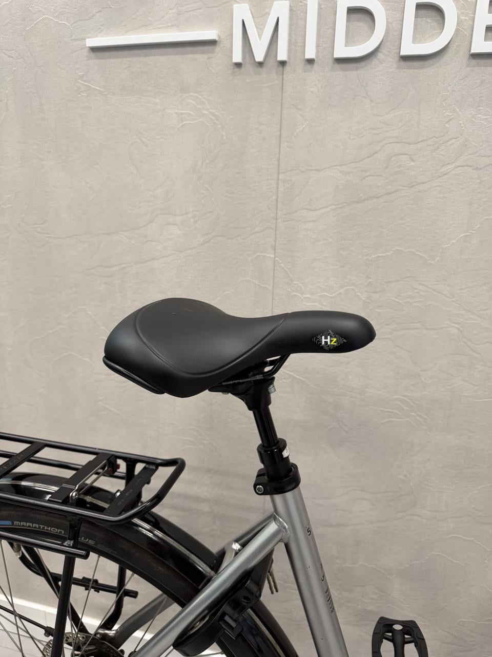 Pegasus Ravenna Evo Bosch Performance Line 55CM 500Wh Belt