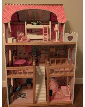 Poppenhuis