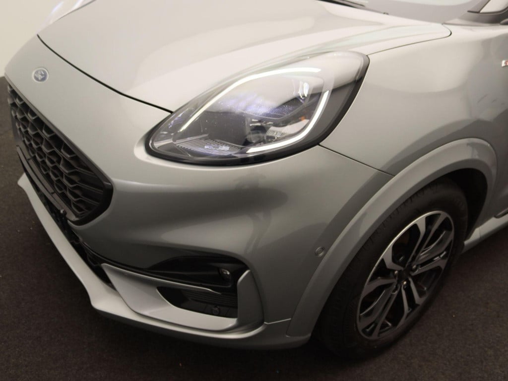 Ford Puma 1.0 ecoboost hybrid st-line | climate control | adaptieve cruise 