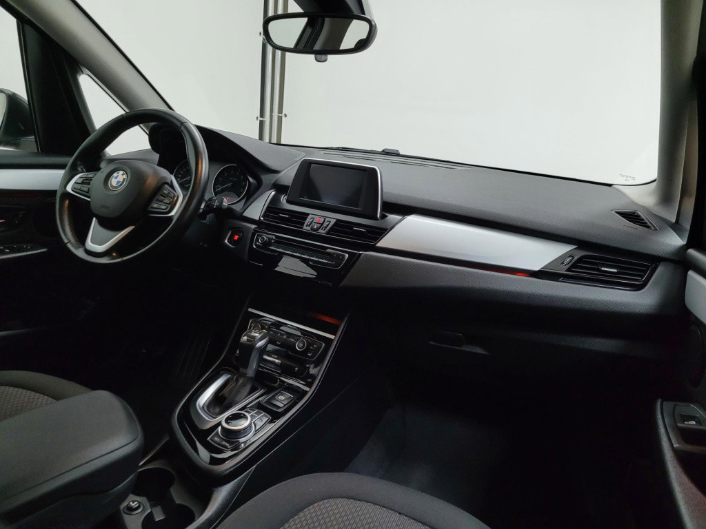 BMW 2-serie active tourer 225xe iperformance centennial executive | clima |