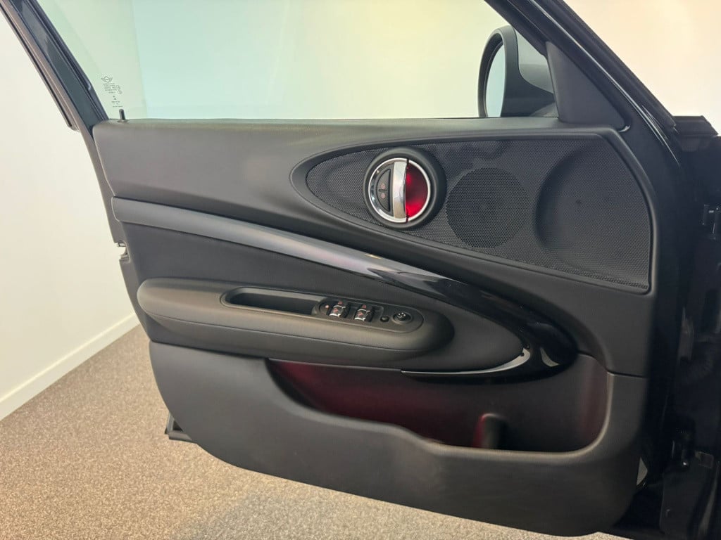 Mini Clubman mini 2.0 cooper s