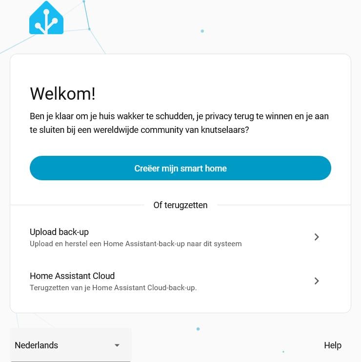 Domotica, Intel NUC7 i5, zeer geschikt voor o.a. HomeAssistant