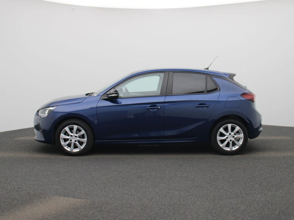 Opel Corsa 1.2 edition | navigatie | apple carplay / android auto | camera 