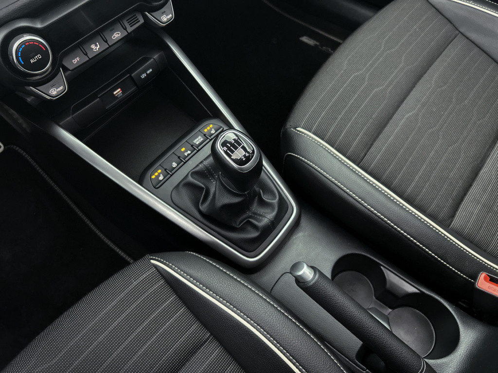 Kia Stonic 1.0 t-gdi mhev gt-plusline | trekhaak | navigatie | parkeercamer