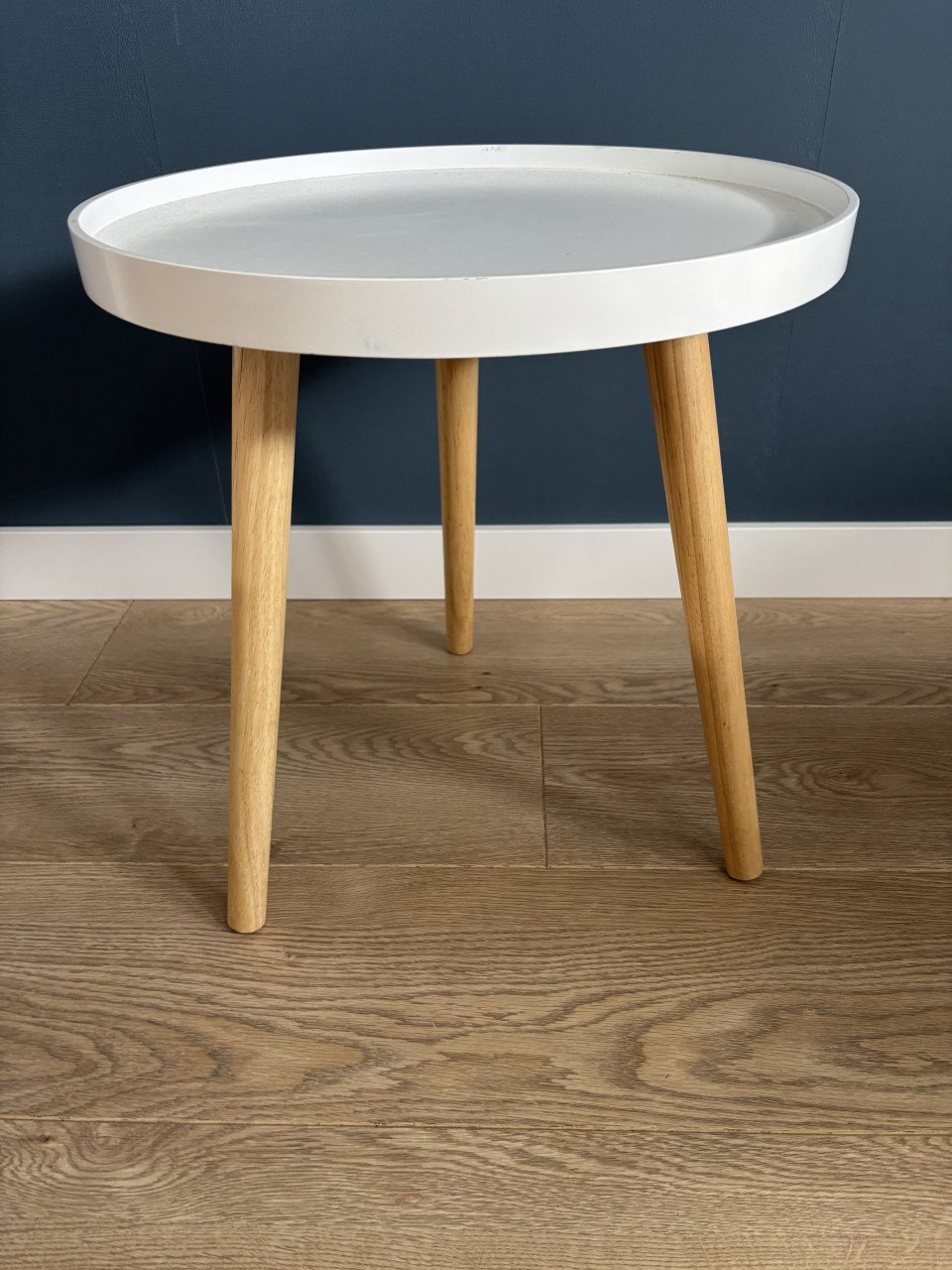 Kinderset tafel en stoel
