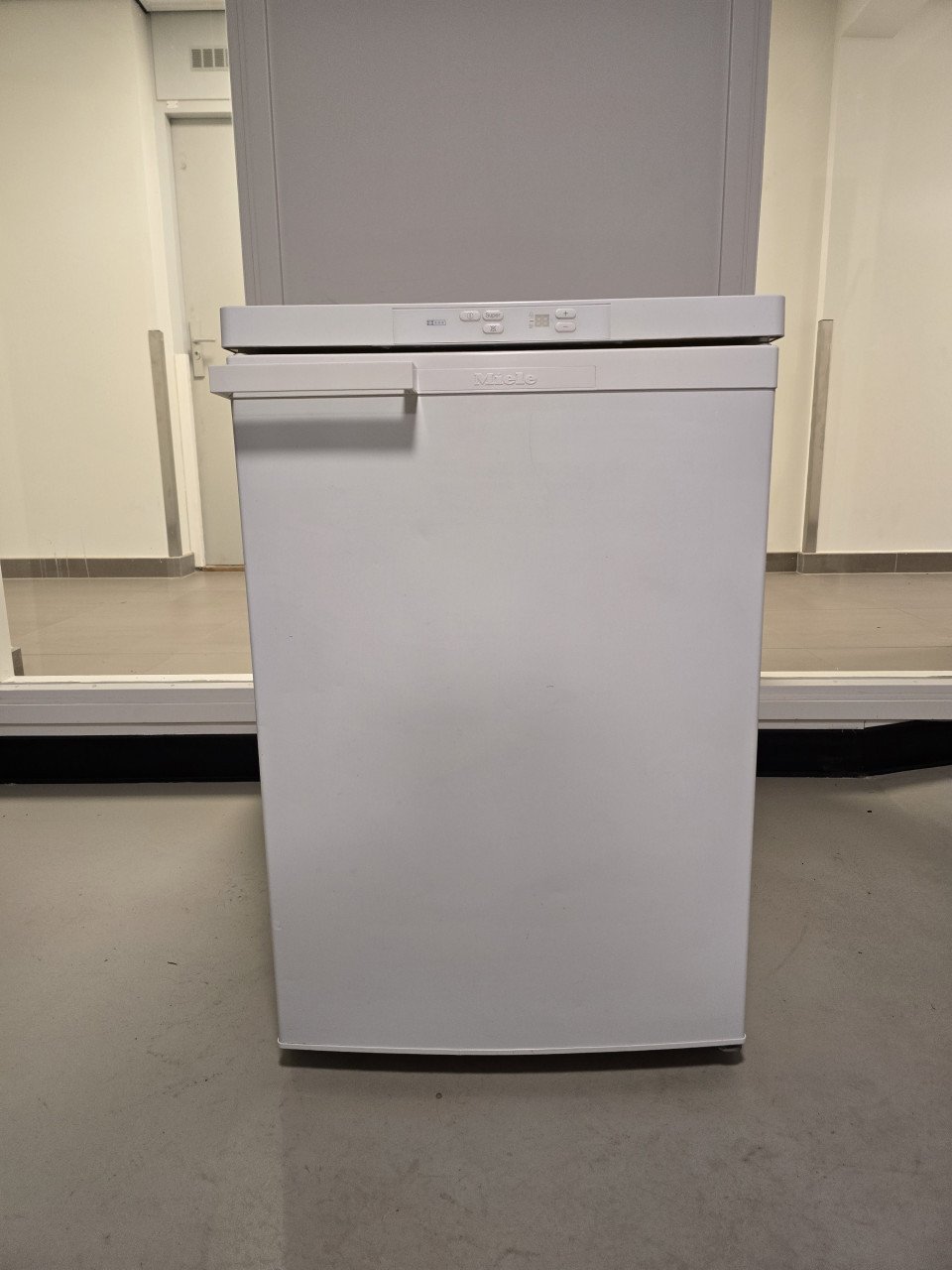Te Koop Miele Vriezer 4 Lades