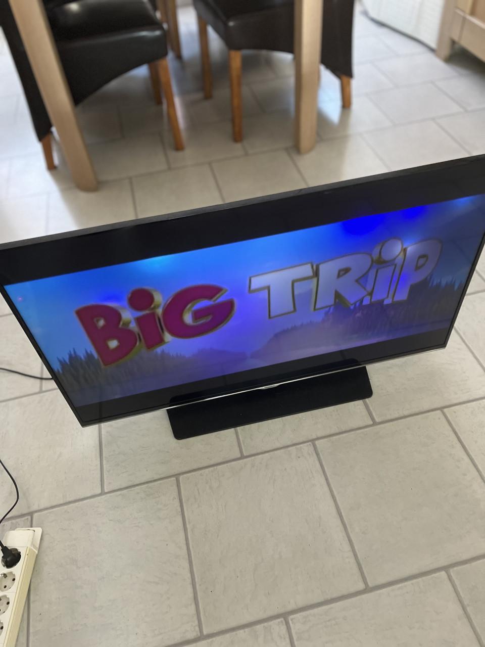 Te koop Samsung tv 40 inch