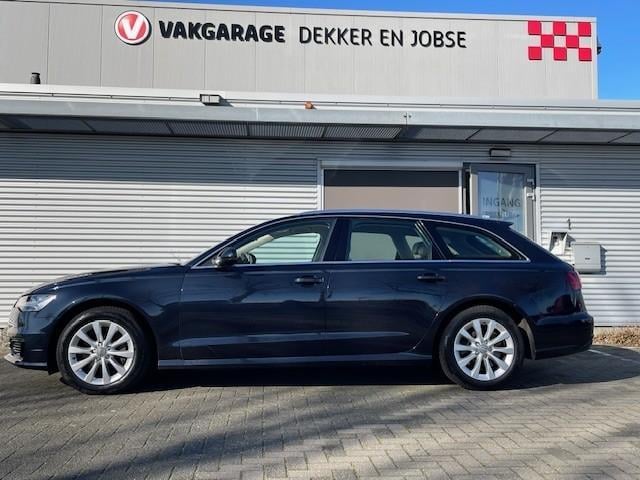 Audi A6 avant 2.0 tfsi quattro