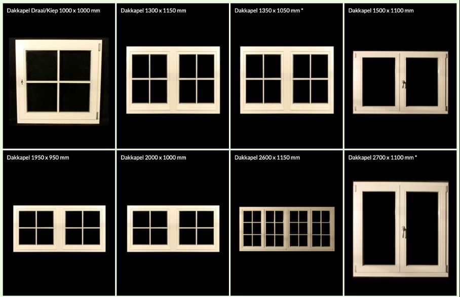 Houten Kozijnen uit Duitsland