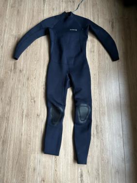 Surfpakken, duik/snorkelpak en zwemshirt