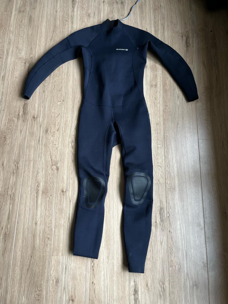 Surfpakken, duik/snorkelpak en zwemshirt