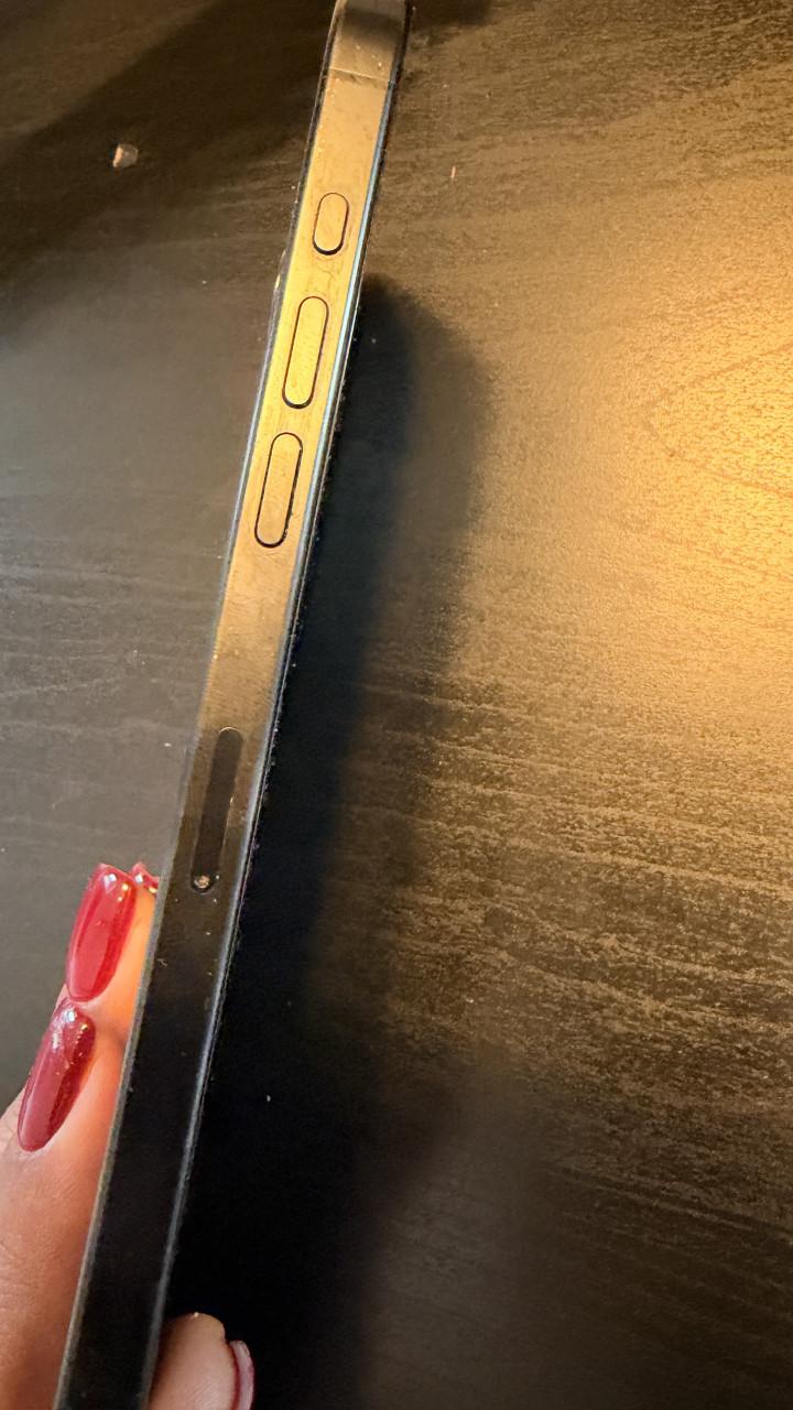Apple iPhone 15 Pro Max 256GB – Zwart Titanium – Met doos