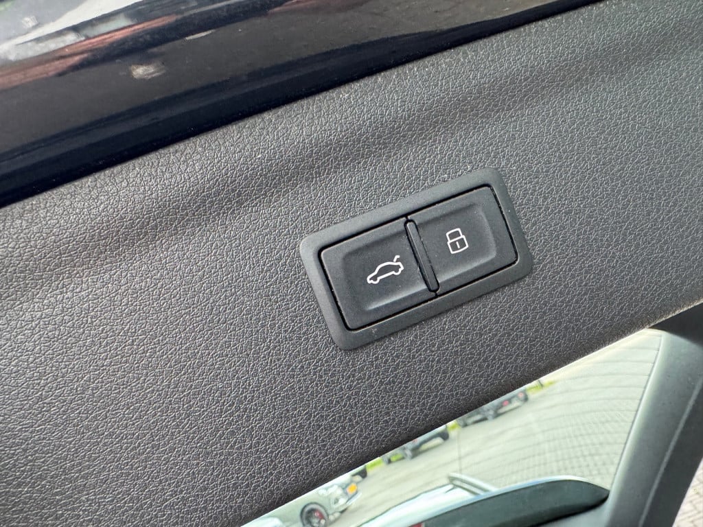 Audi Q3 1.4 tfsi cod design pro line plus