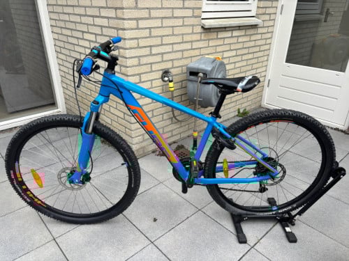 CUBE jongens mountainbike 29”