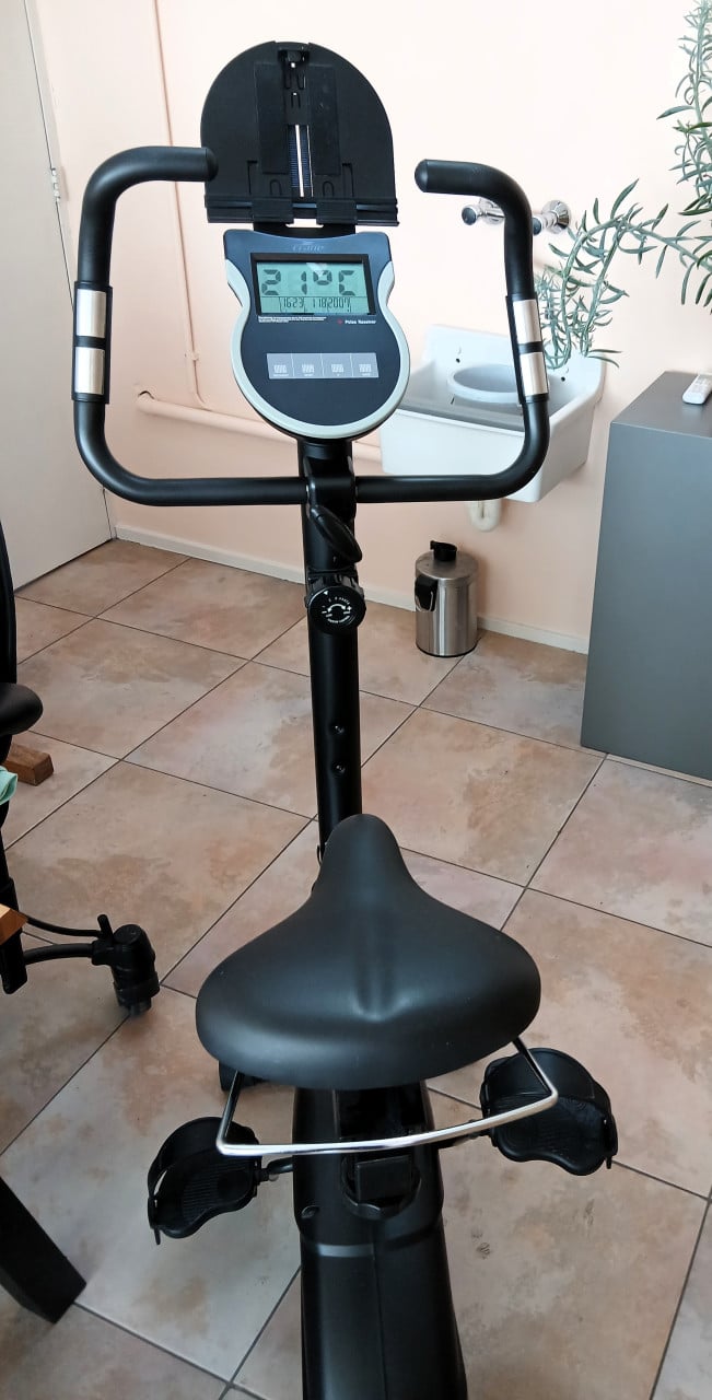 Hometrainer