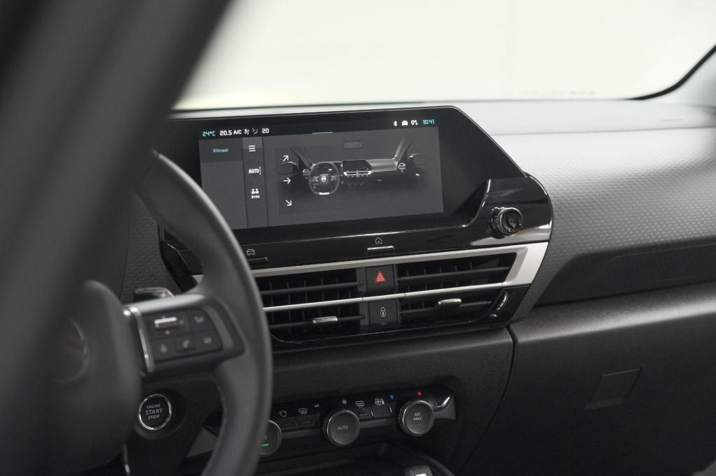 Citroen C4 1.2 hybrid 145pk max | 360 camera | adaptieve cruise control | n