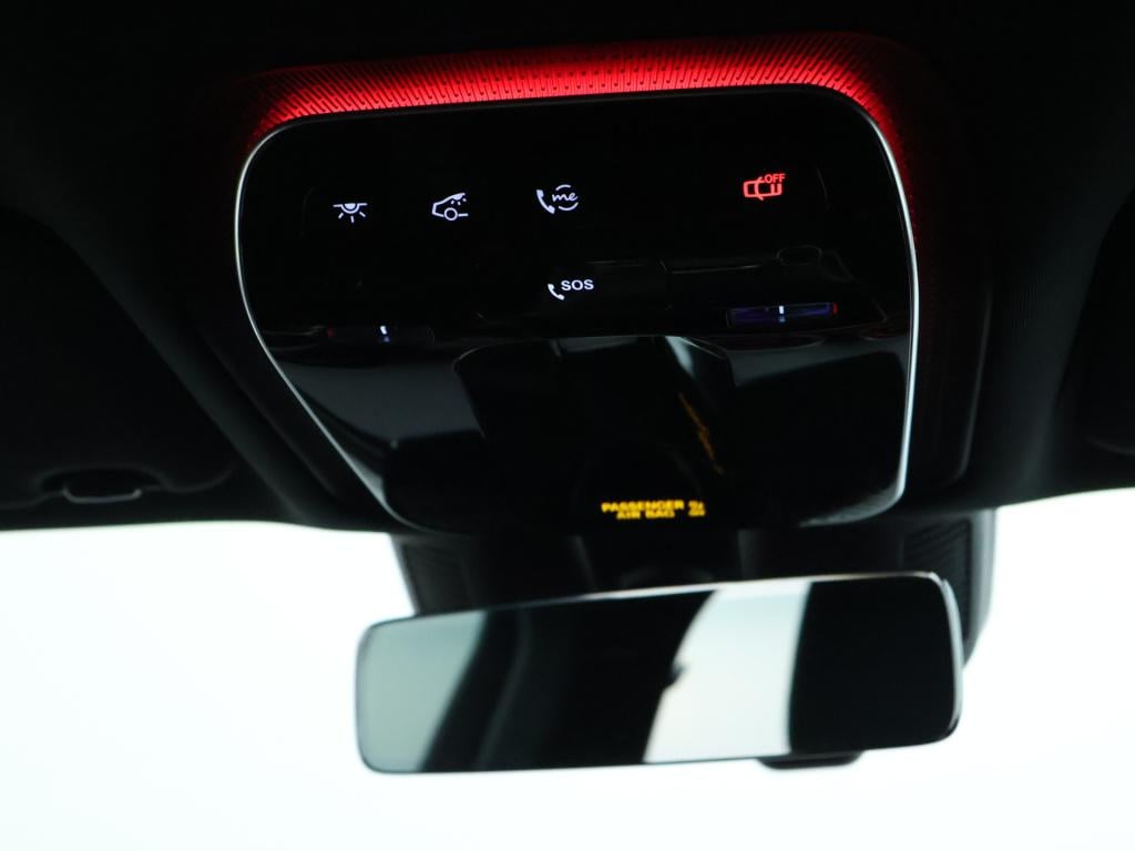 Mercedes-Benz C-Klasse estate 180 amg line | amg line | sfeerverlichting | 