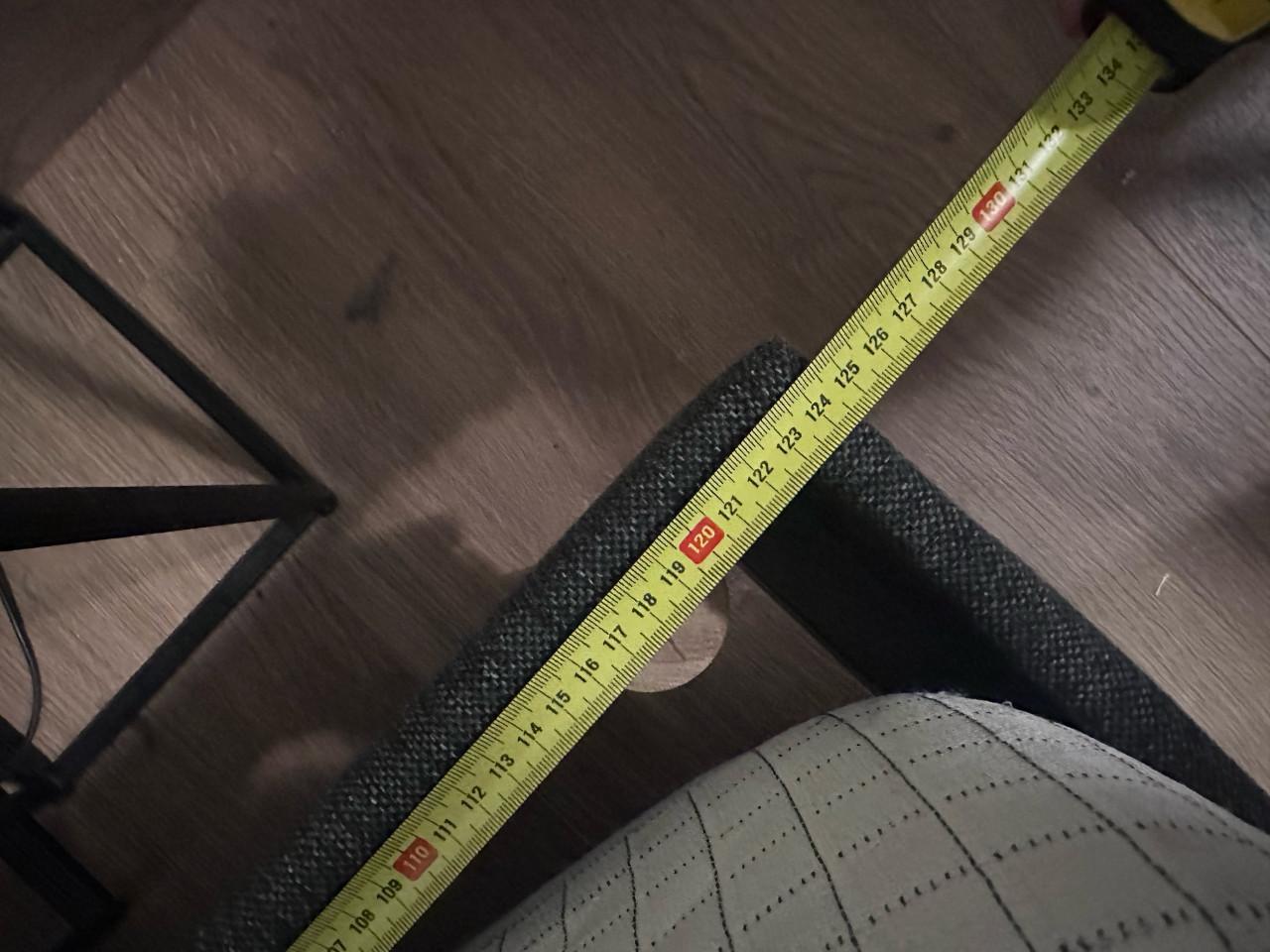 Twijfelaar bed incl. matras